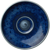 Steelite Vesuvius Lapis Liv Saucer 15.25cm/6" (Pack of 12)