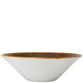 Steelite Vesuvius Amber Essence Bowl 11.5cm/4.5" 140ml/5oz (Pack of 12)