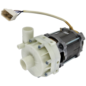Asber Rinse Booster Pump (for Break Tank Machines)