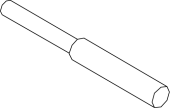 Asber Switch Magnetic (for 350/400/500 Machines)