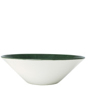 Steelite Vesuvius Burnt Emerald Essence Bowl 11.5cm/4.5" (Pack of 12)