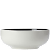 Steelite Nyx Nordic Bowl 15.5 x 6.75cm/6 x 3" 655ml/23oz (Pack of 12)