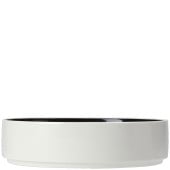 Steelite Nyx Nordic Round Stacking Tray 20cm/8" (Pack of 12)