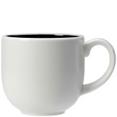 Steelite Nyx Nordic City Mug 285ml/10oz (Pack of 12)