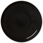 Steelite Nyx Nordic Coupe Plate 25cm/10" (Pack of 12)