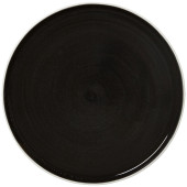 Steelite Nyx Nordic Stack Plate 25.5cm/10" (Pack of 12)
