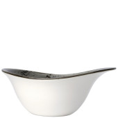 Steelite Smoke Freestyle Bowl 18cm/7" 435ml/15oz (Pack of 12)
