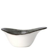 Steelite Smoke Freestyle Bowl 13cm/5" 120ml/4oz (Pack of 12)