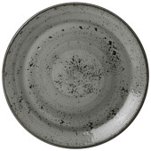 Steelite Smoke Coupe Plate 30cm/12" (Pack of 12)