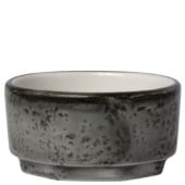 Steelite Smoke Taster Dipper 6.5cm/2.5" (Pack of 12)