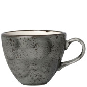 Steelite Smoke Liv Cup 230ml/8oz (Pack of 12)