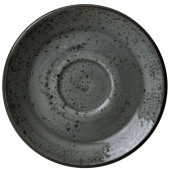 Steelite Smoke Liv Saucer 12.5cm/5" (Pack of 12)