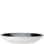 Steelite Craft Liquorice Coupe Bowl 22cm/8.5" 835ml/30oz (Pack of 24)