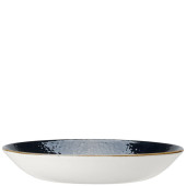 Steelite Craft Liquorice Coupe Bowl 25.5cm/10" (Pack of 12)
