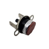 Asber Cut Out Thermostat 110c (Front Pins)