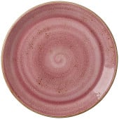 Steelite Craft Raspberry Coupe Plate 30cm/12" (Pack of 12)