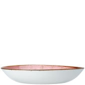 Steelite Craft Raspberry Coupe Bowl 22cm/8.5" 835ml/30oz (Pack of 12)