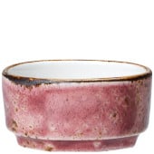 Steelite Craft Raspberry Taster Dipper 6.5cm/2.5"(Pack of 12)