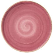 Steelite Craft Raspberry Stack Plate 25.5cm/10" (10") (Pack of 12)