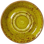 Steelite Craft Apple Double Well Saucer 14.5cm/6"(Pack of 12)