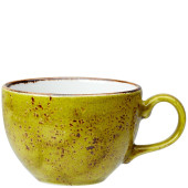 Steelite Craft Apple Low Cup 230ml/8oz (Pack of 12)