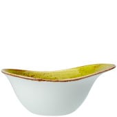 Steelite Craft Apple Freestyle Bowl 13cm/5" 120ml/4oz (Pack of 12)