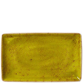 Steelite Craft Apple Rectangle One Platter 27 x 17cm/10.5 x 7" (Pack of 6)