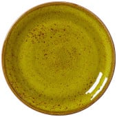 Steelite Craft Apple Coupe Plate 20cm/8" (Pack of 12)