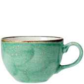 Steelite Craft Aqua Low Cup 230ml/8oz (Pack of 12)