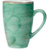 Steelite Craft Aqua Quench Mug 285ml/10oz (Pack of 12)
