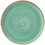Steelite Craft Aqua Stack Plate 20cm/8" (Pack of 12)