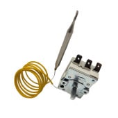 Asber Control Thermostat 27-85c