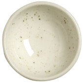 Steelite Amari Pepper Tulip Bowl 7cm/3" (Pack of 12)