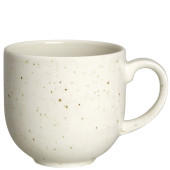 Steelite Amari Pepper City Mug 340ml/12oz (Pack of 12)
