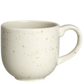 Steelite Amari Pepper City Mug 285ml/10oz (Pack of 12)