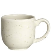 Steelite Amari Pepper City Mug 115ml/4oz (Pack of 12)