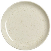 Steelite Amari Pepper Nordic Coupe Plate 20cm/8" (Pack of 12)