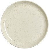 Steelite Amari Pepper Nordic Coupe Plate 28cm/11" (Pack of 12)