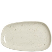 Steelite Amari Pepper Nordic Tray 29cm/11.5" (Pack of 6)