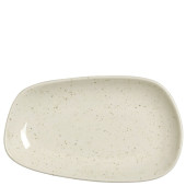 Steelite Amari Pepper Nordic Tray 24cm/9.5" (Pack of 12)