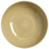 Steelite Amari Dijon Bowl 17.5cm/7" 980ml (Pack of 12)