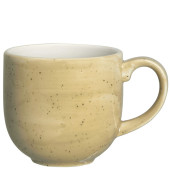 Steelite Amari Dijon City Mug 285ml/10oz (Pack of 12)