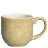 Steelite Amari Dijon City Mug 115ml/4oz (Pack of 12)