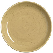 Steelite Amari Dijon Nordic Coupe Plate 16.5cm/6.5" (Pack of 12)