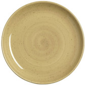 Steelite Amari Dijon Nordic Coupe Plate 20cm/8" (Pack of 12)