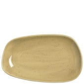 Steelite Amari Dijon Nordic Tray 24cm/9.5" (Pack of 12)