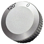 Asber Control Knob (for GE-Gravity Waste)