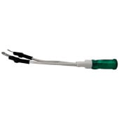Asber Green LED Light (GE Models)