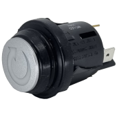 Asber Start Rocker Switch (For GE)