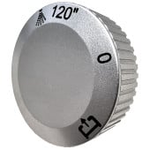 Asber Control Knob (for GE-Drain Pump)